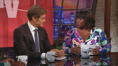 Page Six TV Season 1 Episode 163