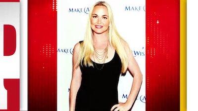 Page Six TV Season 1 Episode 164