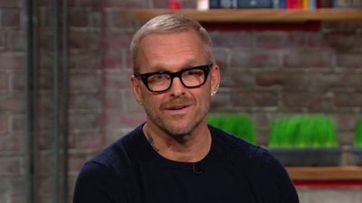 Page Six TV Season 1 Episode 168