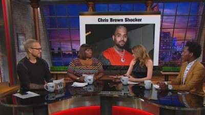 Page Six TV Season 1 Episode 169