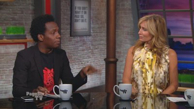 Page Six TV Season 1 Episode 171