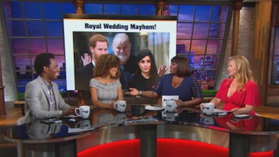 Page Six TV Season 1 Episode 172