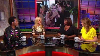 Page Six TV Season 1 Episode 173