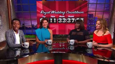 Page Six TV Season 1 Episode 175