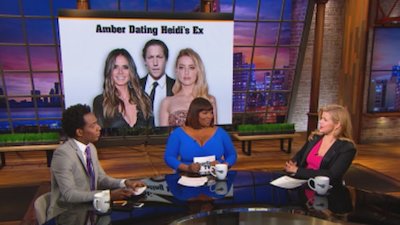 Page Six TV Season 1 Episode 176