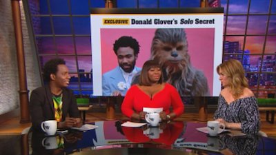 Page Six TV Season 1 Episode 178