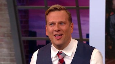 Page Six TV Season 1 Episode 181