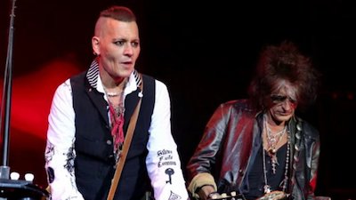 Page Six TV Season 1 Episode 186