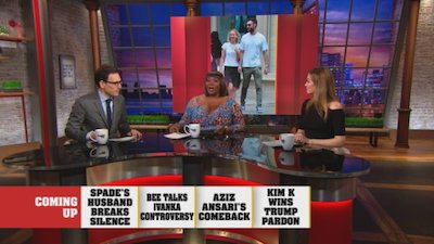 Page Six TV Season 1 Episode 189