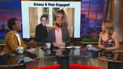 Page Six TV Season 1 Episode 192