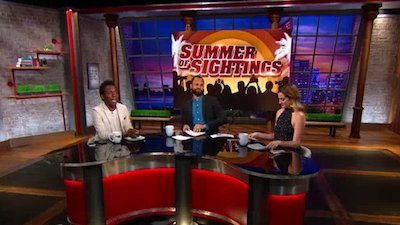 Page Six TV Season 1 Episode 193