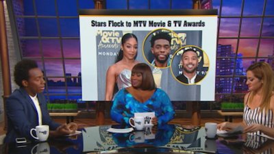 Page Six TV Season 1 Episode 197