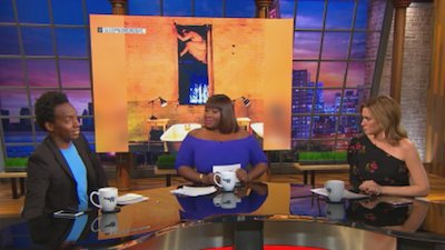 Page Six TV Season 1 Episode 200