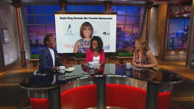 Page Six TV Season 1 Episode 203