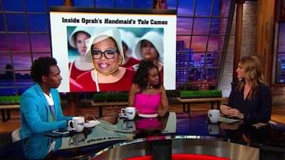 Page Six TV Season 1 Episode 205