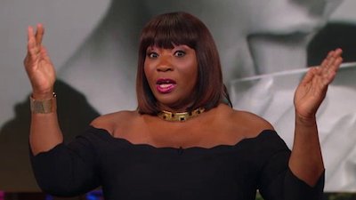 Page Six TV Season 1 Episode 209