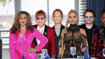 Page Six TV Season 1 Episode 219