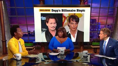 Page Six TV Season 1 Episode 222