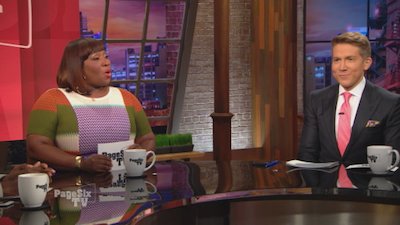 Page Six TV Season 1 Episode 224