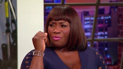 Page Six TV Season 1 Episode 225