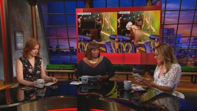 Page Six TV Season 1 Episode 229