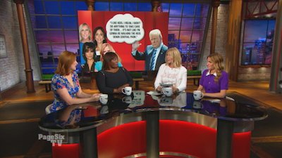 Page Six TV Season 1 Episode 226