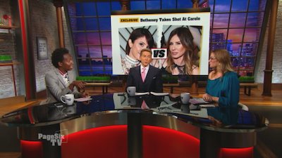 Page Six TV Season 1 Episode 232