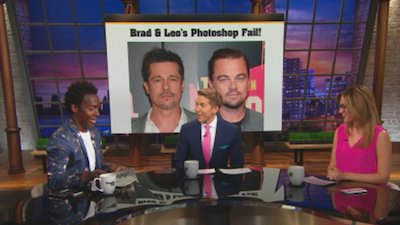 Page Six TV Season 1 Episode 233