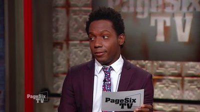 Page Six TV Season 1 Episode 237