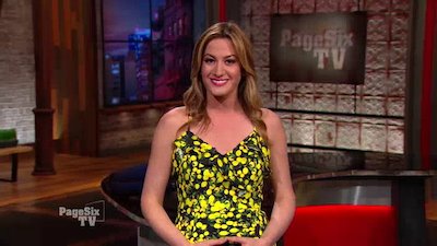 Page Six TV Season 1 Episode 238