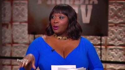 Page Six TV Season 1 Episode 239