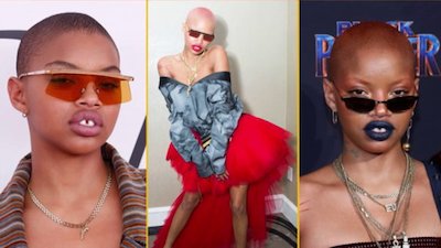 Page Six TV Season 1 Episode 243