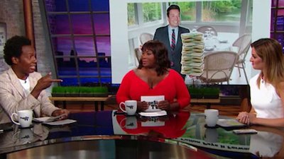 Page Six TV Season 1 Episode 248