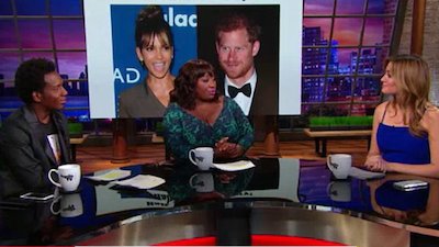 Page Six TV Season 1 Episode 249