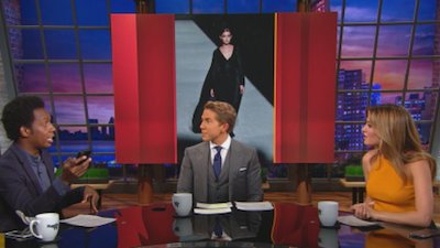 Page Six TV Season 1 Episode 254