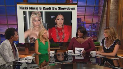 Page Six TV Season 1 Episode 256