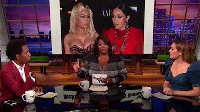 Page Six TV Season 1 Episode 257