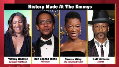 Page Six TV Season 1 Episode 260