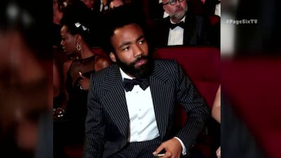 Page Six TV Season 2 Episode 2