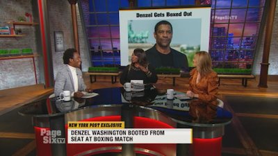 Page Six TV Season 2 Episode 3