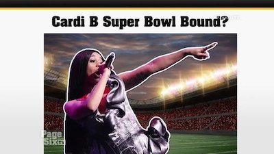 Page Six TV Season 2 Episode 6