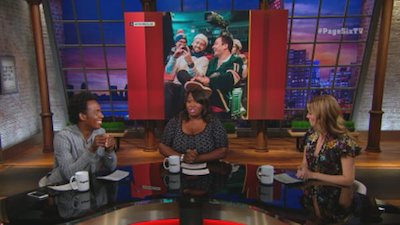 Page Six TV Season 2 Episode 5