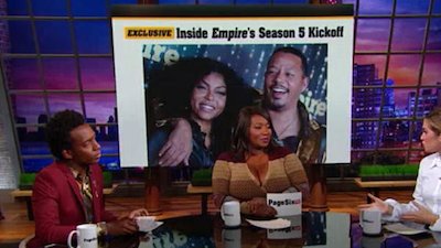 Page Six TV Season 2 Episode 7