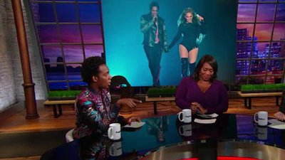 Page Six TV Season 2 Episode 8