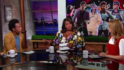 Page Six TV Season 2 Episode 11