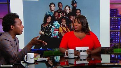 Page Six TV Season 2 Episode 12