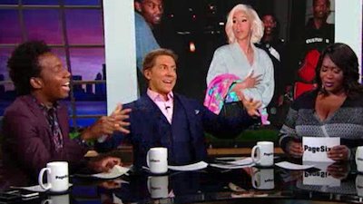 Page Six TV Season 2 Episode 13