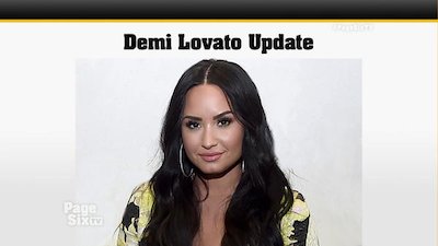 Page Six TV Season 2 Episode 14