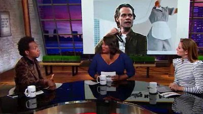 Page Six TV Season 2 Episode 15