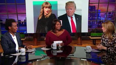 Page Six TV Season 2 Episode 17